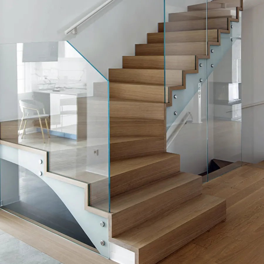 Schody drewniane Gdańsk