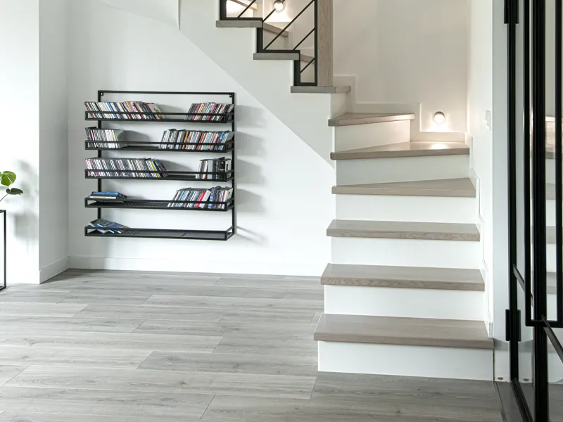 Schody drewniane Gdańsk