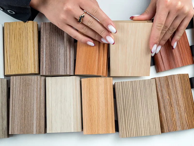 Schody drewniane Gdańsk